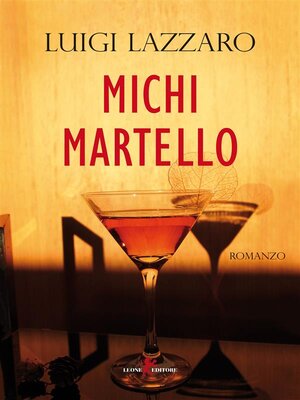 cover image of Michi Martello